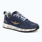 Aeronautica Militare vyriški batai 251SC276CT3332 blu navy