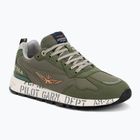 Aeronautica Militare vyriški batai 251SC276CT3332 agave green