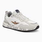 Aeronautica Militare vyriški batai 251SC276CT3332 off white