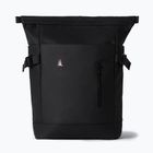 Vyriška miesto kuprinė Aeronautica Militare 251BO1156CT3588 jet black