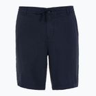 Vyriški šortai Aeronautica Militare 251BE253CT3508 blu navy washed