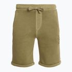 Vyriški šortai Aeronautica Militare 251BF016F583 antelope beige washed