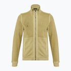 Vyriškas džemperis Aeronautica Militare 251FE1992F583 antelope beige washed
