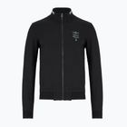 Vyriškas džemperis Aeronautica Militare Essential jet black
