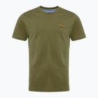 Vyriški marškinėliai Aeronautica Militare Essential green