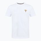 Vyriški marškinėliai Aeronautica Militare Essential off white
