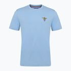 Vyriški marškinėliai Aeronautica Militare Essential ice blue