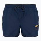 Vyriški maudymosi šortai Aeronautica Militare 251BW223CT2967 blu navy