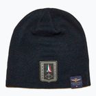 Vyriška žieminė kepurė Aeronautica Militare 252CU0036UL00450 blu navy