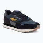 Vyriški batai Aeronautica Militare 252SC0288UCT03545 navy blue