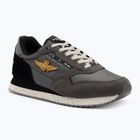 Vyriški batai Aeronautica Militare 252SC0288UCT03545 dark grey