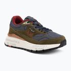 Vyriški batai Aeronautica Militare 252SC0318UCT04248 military green/navy blue