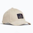 Vyriška beisbolo kepuraitė Aeronautica Militare 252HA1231UCT04238 cream white