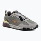 Vyriški batai Aeronautica Militare 252SC0276UCT03380 multicolor grey/green