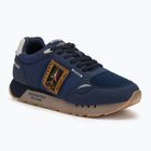 Vyriški batai Aeronautica Militare 252SC0292UCT03331 navy blue