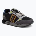 Vyriški batai Aeronautica Militare 252SC0292UCT03331 black/grey