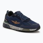 Vyriški batai Aeronautica Militare 252SC0276UCT04249 navy blue
