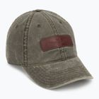 Aeronautica Militare vyriška beisbolo kepuraitė 252HA1133UCT02476 verde militare