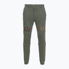 Vyriškos kelnės Aeronautica Militare 252PF0743UJ00505 Anti-G beluga gray