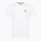 Vyriški marškinėliai Aeronautica Militare 252TS1580UJ00372 Basic Crewneck off white