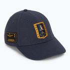 Vyriška beisbolo kepuraitė Aeronautica Militare 252HA1150UCT03043 blu navy