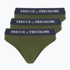 Vyriškos kelnaitės Aeronautica Militare AM1USL003 Brief 2 poros military