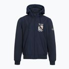 Vyriška striukė Aeronautica Militare AF0520UF00674 navy blue