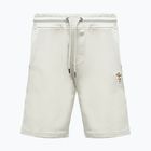 Vyriški šortai Aeronautica Militare BF0032UF00674 ghiaccio bermuda shorts