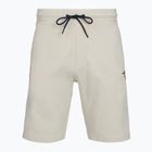 Vyriški šortai Aeronautica Militare BF0032UF00674 ghiaccio bermuda shorts