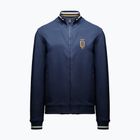 Vyriškas džemperis Aeronautica Militare FE2089UF00674 FZ navy blue