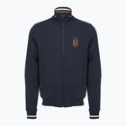 Vyriškas džemperis Aeronautica Militare FE2089UF00674 FZ navy blue