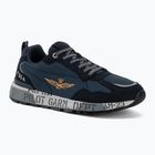 Vyriški batai Aeronautica Militare SC0276UCT04327 navy blue