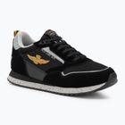 Vyriški batai Aeronautica Militare SC0288UCT03545 jet black