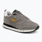 Vyriški batai Aeronautica Militare SC0288UCT03545 grigio