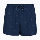 Vyriški maudymosi šortai Aeronautica Militare BW0232UCT04317 navy blue