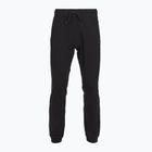 Vyriškos kelnės Aeronautica Militare PF1008UF00674 jet black