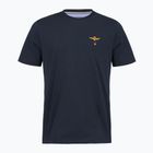 Vyriški marškinėliai Aeronautica Militare TS1580UJ00372 navy blue