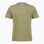Vyriški marškinėliai Aeronautica Militare TS1580UJ00372 green