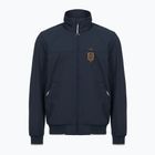 Vyriška striukė Aeronautica Militare AB3050UCT04290 Sailor Bomber navy blue