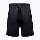 Vyriški šortai Aeronautica Militare BF0032UF00674 Bermuda shorts jet black