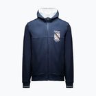 Vyriškas džemperis Aeronautica Militare FE2096UF00674 Hoodie navy blue