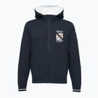 Vyriškas džemperis Aeronautica Militare FE2096UF00674 Hoodie navy blue