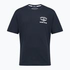 Vyriški marškinėliai Aeronautica Militare TS2539UJ00727 navy blue