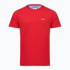 Vyriški marškinėliai Aeronautica Militare TS1580UJ00372 tango red