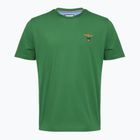 Vyriški marškinėliai Aeronautica Militare TS1580UJ00372 verdant green