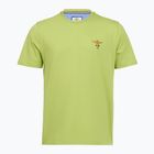 Vyriški marškinėliai Aeronautica Militare TS1580UJ00372 garden green