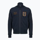 Vyriškas džemperis Aeronautica Militare FE2102UF00679 FZ navy blue