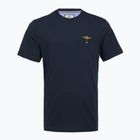 Vyriški marškinėliai Aeronautica Militare 262TS1580UJ00372 blu navy