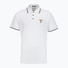 Vyriški polo marškinėliai Aeronautica Militare 262PO1308UP00082 Polo off white