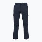 Vyriškos kelnės Aeronautica Militare PA1716UCT04301 navy blue
